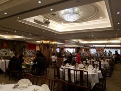 大堂-港澳德兴火锅海鲜酒家(殷皇子店)