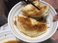 -一醒·手工面·西北传统小吃(新南凯德店)