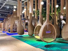 -汤W城市微度假(仓山店)