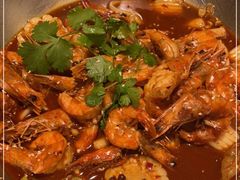 -李想大虾(吾悦广场店)