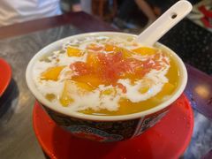 -玫瑰甜品(文明路店)