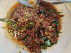 -兰湘子·湘菜小炒(长安万科广场店)