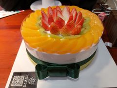 -丁香西饼屋(桂林路店)