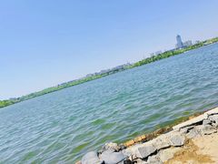 -长春市南湖公园