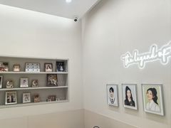 -天真蓝照相馆(五角场百联又一城店)