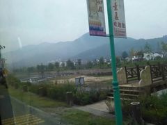 android_upload_pic-九华山风景区月身宝殿