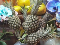 -双季花艺园艺市场(浦东店)