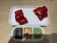 -蔡澜点心·粤菜(新街口IFCX店)