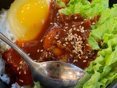 石锅拌饭-韩风烤牛肉冷面店