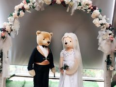 -济州岛泰迪熊博物馆