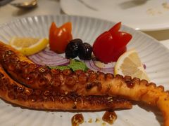 -Pasha帕夏土耳其餐厅(南昌路店)