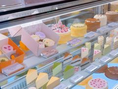-La Repete(大宁久光店)