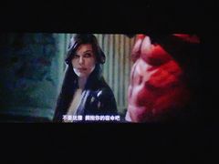 -SFC上影影城(淞南店)