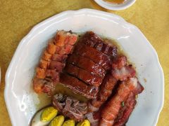 烧味拼盘-皮记海鲜1995(寮步店)