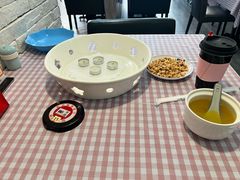 -拿渡·水煮鱼麻辣香锅(王府井奥莱·香江小镇店)