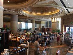 大堂-怡聚轩全日制自助餐厅(大中华喜来登酒店)
