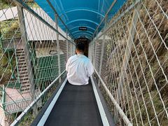 -鹿院坪生态旅游景区