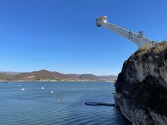 -北京金海湖景区
