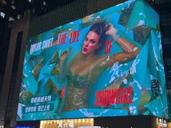 -观音桥步行街