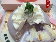 -黑池口感烘焙·生日蛋糕(坂田店)