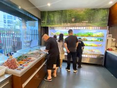 -万记麻辣烫国展总店