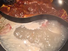 -井格重庆火锅(临平银泰城店)