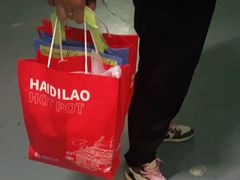 -海底捞火锅(平谷华联店)