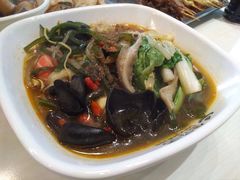 -金乐活美食(中街店)