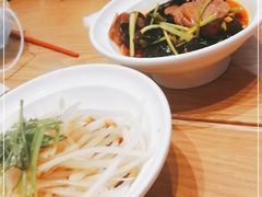 -喜家德虾仁水饺(凯德店)