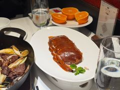 -四季民福烤鸭店(王府井东安门店)