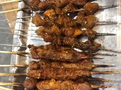 -福福泥炉烤肉(三台子店)