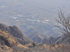 -鸡鸣山旅游风景区