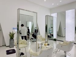 -Rise Hair上升造型