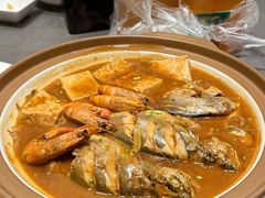 -船歌·鱼水饺青岛菜(金狮广场店)