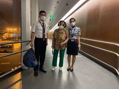 -中国联合航空