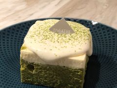 -théATRE 茶聚场(王府中環店)