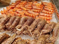 -顺德联塑万怡酒店·万荟轩自助餐厅