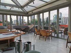 -城市露台景观餐厅(淮海路店)