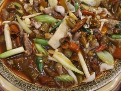 -老来福·非遗酸汤兔(凯旋路店)