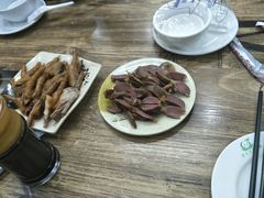 -无招牌