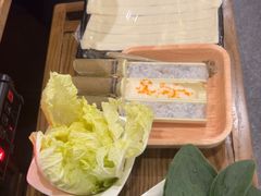 -井格重庆火锅(西直门凯德Mall店)