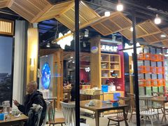 门面-成都吃客(九眼桥店)