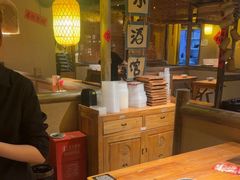 -破三川·新川菜(静安大融城店)