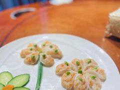 -许鲜生健康生活馆·精细潮菜(奥绅体育公园店)