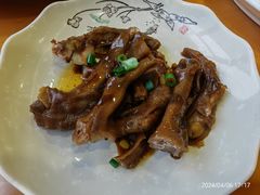 -乡亲鹅肉城(吴江店)