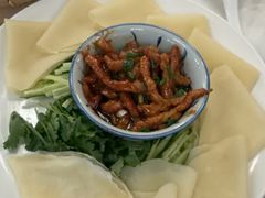 -那达慕蒙古风味酒楼