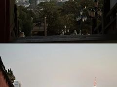 -阅江楼风景区