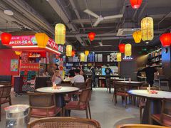 -匠熙小馆(崇文门店)