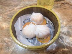 -廣九广味食堂-猪肚鸡火锅(曼哈顿店)