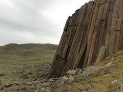 -石条山